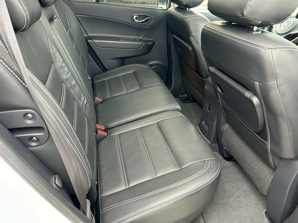 RENAULT Koleos 2.0 dCi Dynamique 4×4 Automatic