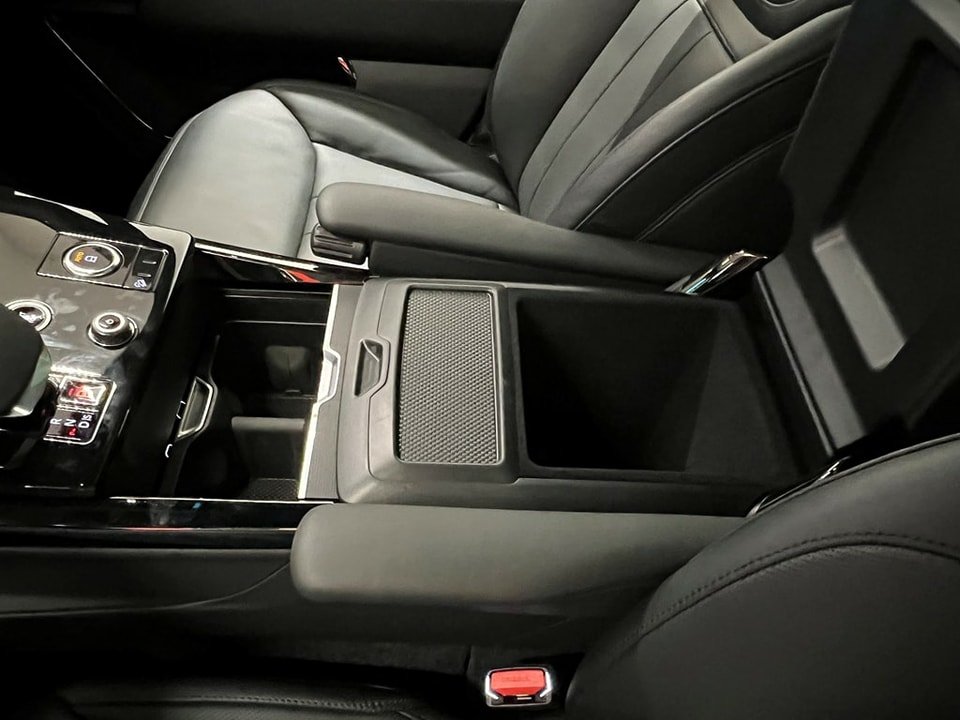 LAND ROVER Range Rover Sport D350 3.0 TD6 MHEV Autobography Automatic