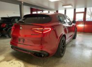 ALFA ROMEO Stelvio 2.9 V6 Quadrifoglio Q4 Automatic