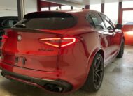 ALFA ROMEO Stelvio 2.9 V6 Quadrifoglio Q4 Automatic