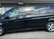MERCEDES-BENZ V 250 d extralang Avantgarde 4Matic 9G-Tronic 8-Sitzer