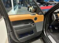 LAND ROVER Range Rover Sport D300 3.0D I6 MHEV AB Dynamic Automatic