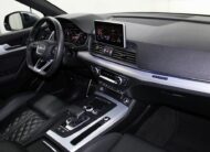 AUDI Q5 45 TFSI sport quattro S-tronic S line