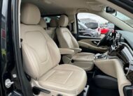 MERCEDES-BENZ V 250 d Avantgarde extralang 4M 7G-Tronic