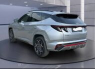 HYUNDAI TUCSON 1.6 T-GDi Hybrid N-Line 4WD VÉHICULE NEUF 50KM