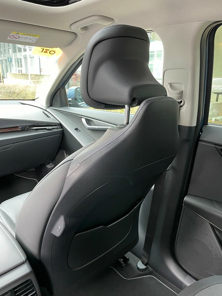 KIA e Niro 64 kWh Style VÉHICULE NEUF 1KM