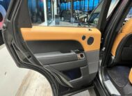 LAND ROVER Range Rover Sport D300 3.0D I6 MHEV AB Dynamic Automatic