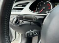 AUDI A4 allroad 2.0 TDI quattro S-tronic