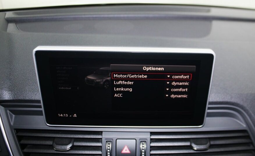 AUDI Q5 45 TFSI sport quattro S-tronic S line