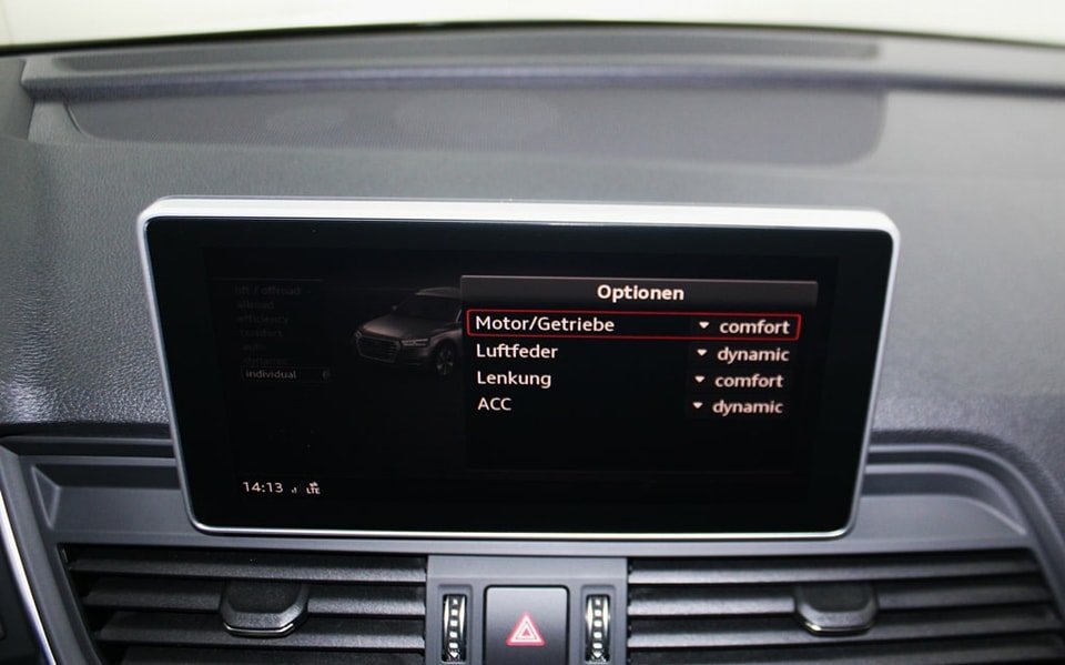 AUDI Q5 45 TFSI sport quattro S-tronic S line