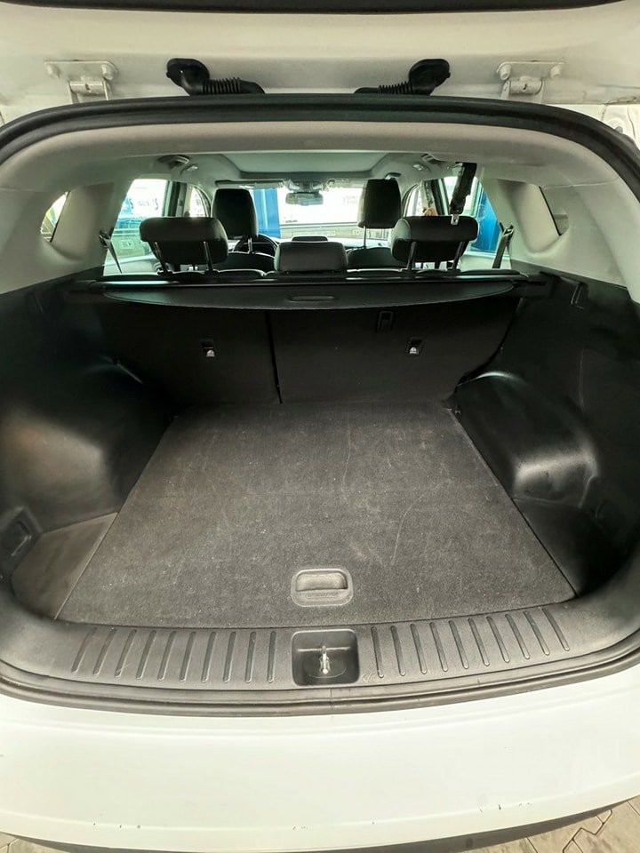 HYUNDAI Tucson 1.6 TGDI Vertex 4WD DC