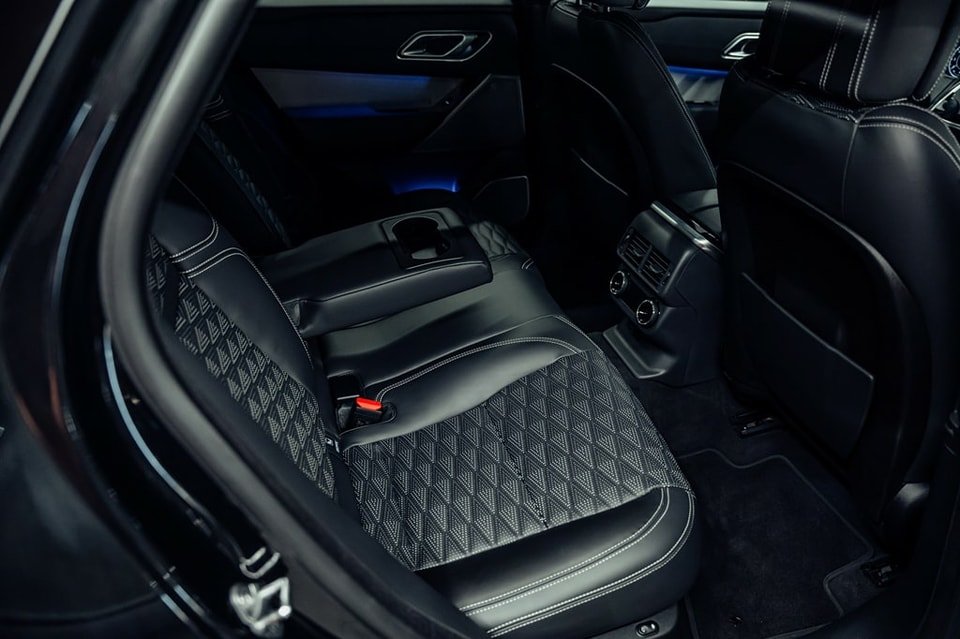 LAND ROVER Range Rover Velar SV Autobiography Dyn. Edition A