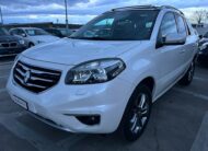 RENAULT Koleos 2.0 dCi Dynamique 4×4 Automatic