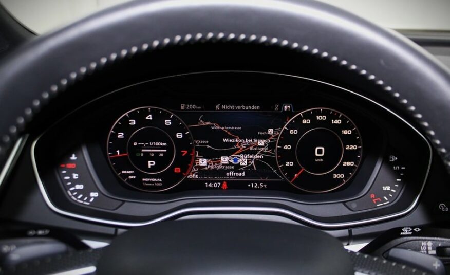 AUDI Q5 45 TFSI sport quattro S-tronic S line
