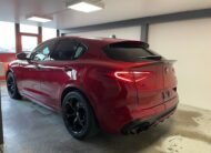 ALFA ROMEO Stelvio 2.9 V6 Quadrifoglio Q4 Automatic