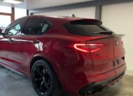 ALFA ROMEO Stelvio 2.9 V6 Quadrifoglio Q4 Automatic