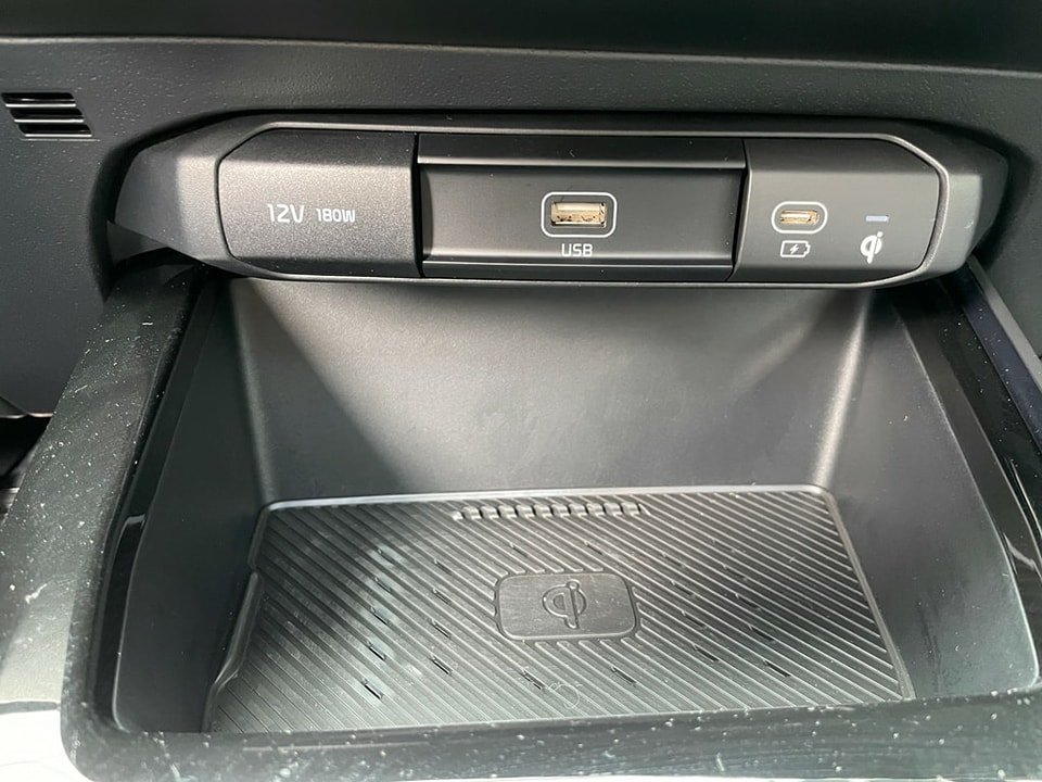 KIA e Niro 64 kWh Style VÉHICULE NEUF 1KM