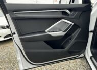 AUDI Q3 2.0 40 TDI S line quattro S-Tronic