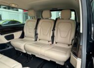 MERCEDES-BENZ V 250 d Avantgarde extralang 4M 7G-Tronic
