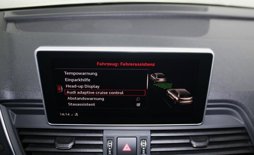 AUDI Q5 45 TFSI sport quattro S-tronic S line