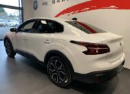 CITROEN C4 X 100 kW Shine VÉHICULE NEUF 50KM