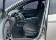 HYUNDAI TUCSON 1.6 T-GDi Hybrid N-Line 4WD VÉHICULE NEUF 50KM