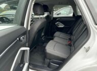 AUDI Q3 2.0 40 TDI S line quattro S-Tronic