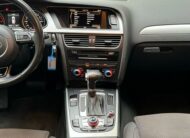 AUDI A4 allroad 2.0 TDI quattro S-tronic
