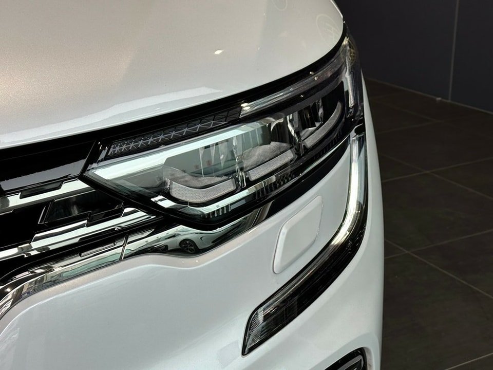 RENAULT Koleos 2.0 dCi Initiale Paris 4WD Xtronic CVT