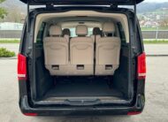 MERCEDES-BENZ V 250 d Avantgarde extralang 4M 7G-Tronic
