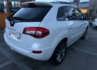 RENAULT Koleos 2.0 dCi Dynamique 4×4 Automatic
