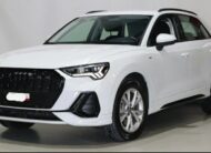 AUDI Q3 2.0 40 TDI S line quattro S-Tronic