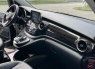 MERCEDES-BENZ V 250 d extralang Avantgarde 4Matic 9G-Tronic 8-Sitzer