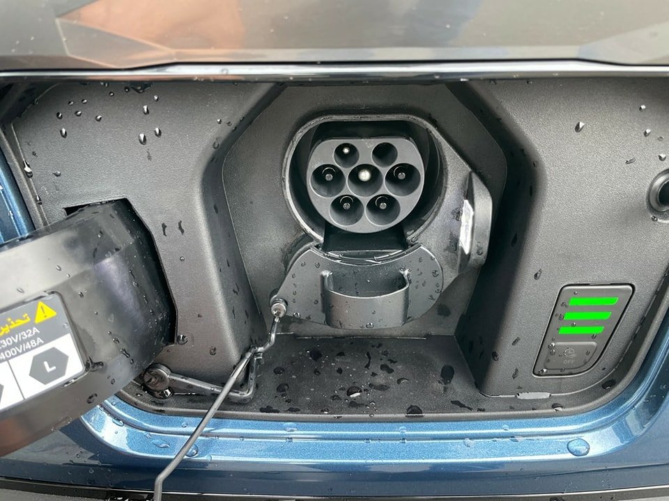 KIA e Niro 64 kWh Style VÉHICULE NEUF 1KM