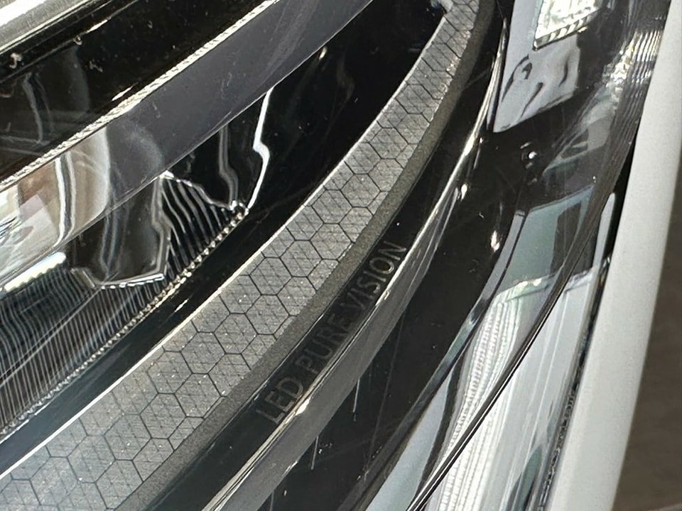 RENAULT Koleos 2.0 dCi Initiale Paris 4WD Xtronic CVT