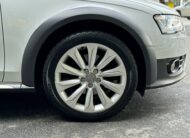 AUDI A4 allroad 2.0 TDI quattro S-tronic