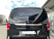 MERCEDES-BENZ V 250 d extralang Avantgarde 4Matic 9G-Tronic 8-Sitzer