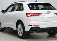 AUDI Q3 2.0 40 TDI S line quattro S-Tronic
