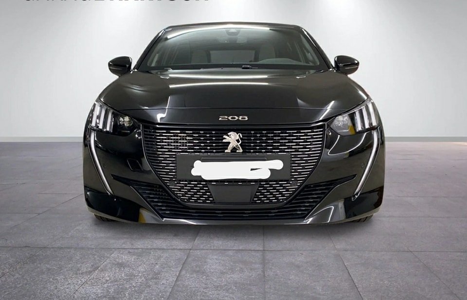 PEUGEOT 208 1.2 PureTech 130 GT Pack