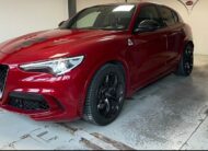 ALFA ROMEO Stelvio 2.9 V6 Quadrifoglio Q4 Automatic