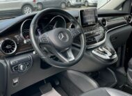 MERCEDES-BENZ V 250 d extralang Avantgarde 4Matic 9G-Tronic 8-Sitzer