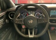 ALFA ROMEO Stelvio 2.9 V6 Quadrifoglio Q4 Automatic