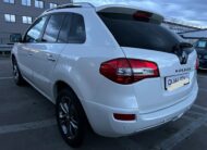 RENAULT Koleos 2.0 dCi Dynamique 4×4 Automatic