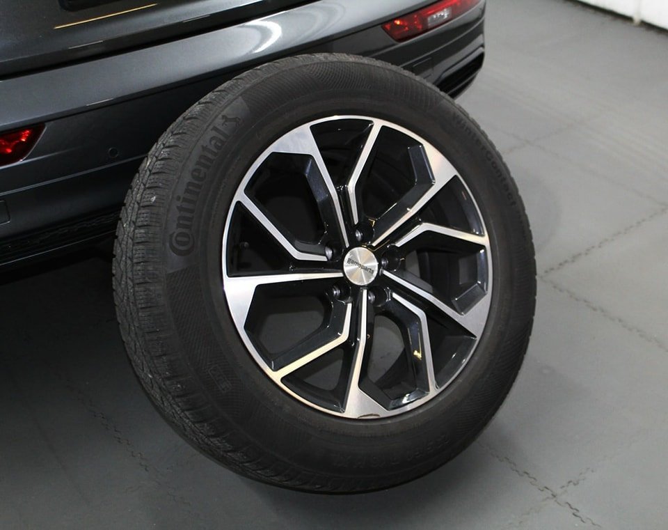 AUDI Q5 45 TFSI sport quattro S-tronic S line