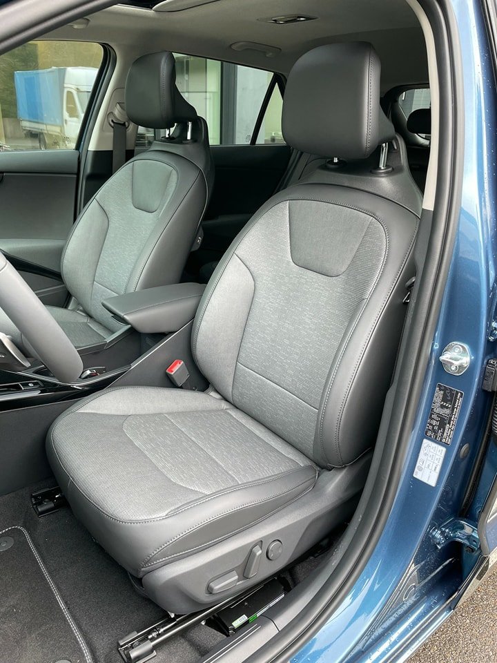 KIA e Niro 64 kWh Style VÉHICULE NEUF 1KM