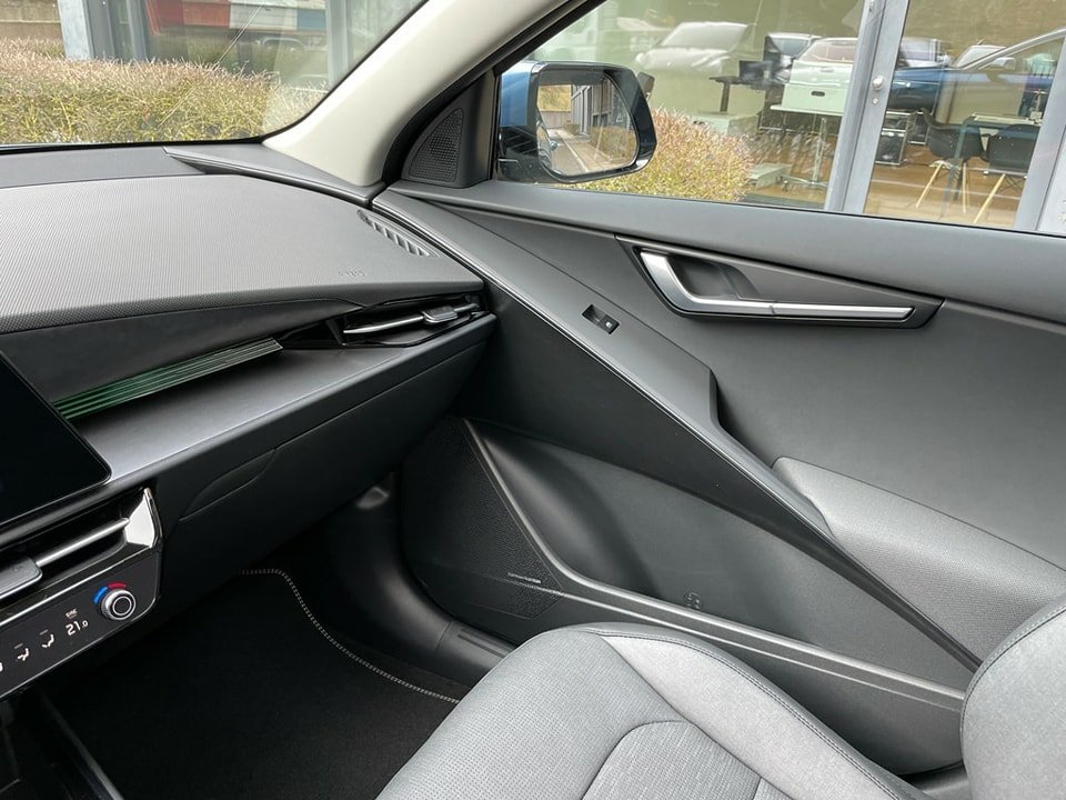 KIA e Niro 64 kWh Style VÉHICULE NEUF 1KM