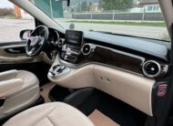 MERCEDES-BENZ V 250 d Avantgarde extralang 4M 7G-Tronic