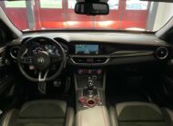 ALFA ROMEO Stelvio 2.9 V6 Quadrifoglio Q4 Automatic