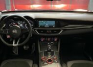 ALFA ROMEO Stelvio 2.9 V6 Quadrifoglio Q4 Automatic