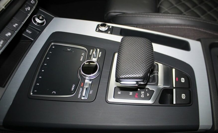 AUDI Q5 45 TFSI sport quattro S-tronic S line